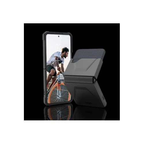Kup Etui UAG Urban Armor Gear Civilian Samsung Galaxy Z Flip 3 (fekete) - UAG842BLK - {ean13} - Sklep Home Screen