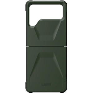 Kup Etui UAG Urban Armor Gear Civilian Samsung Galaxy Z Flip 3 (zielony) - UAG843GRN - {ean13} - Sklep Home Screen