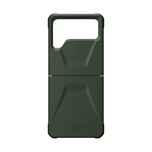 Kup Case UAG Urban Armor Gear Civilian Samsung Galaxy Z Flip 3 (grün) - UAG843GRN - {ean13} - Sklep Home Screen