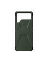 Etui UAG Urban Armor Gear Civilian Samsung Galaxy Z Flip 3 (zöld)