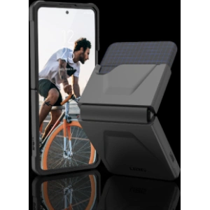 Kup Etui UAG Urban Armor Gear Civilian Samsung Galaxy Z Flip 3 (zielony) - UAG843GRN - {ean13} - Sklep Home Screen