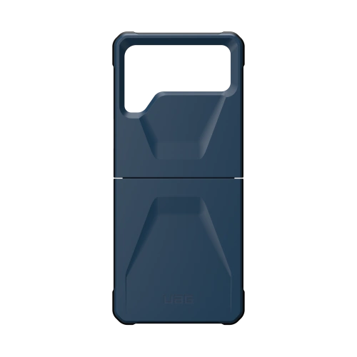 Kup Etui UAG Urban Armor Gear Civilian Samsung Galaxy Z Flip 3 (námořnická modř) - UAG844NAV - {ean13} - Sklep Home Screen