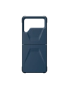 Buy UAG Urban Armor Gear Civilian Samsung Galaxy Z Flip 3 (navy) - UAG844NAV - {ean13} - Home Screen Store Europe