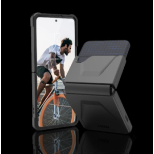Etui UAG Urban Armor Gear Civilian Samsung Galaxy Z Flip 3 (sötétkék)