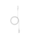 Cablul Mophie USB-C USB-C 1.5m (alb)