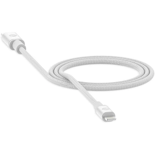 Kup Cablul Mophie USB-C USB-C 1.5m (alb) - MPH048WHT - {ean13} - Sklep Home Screen