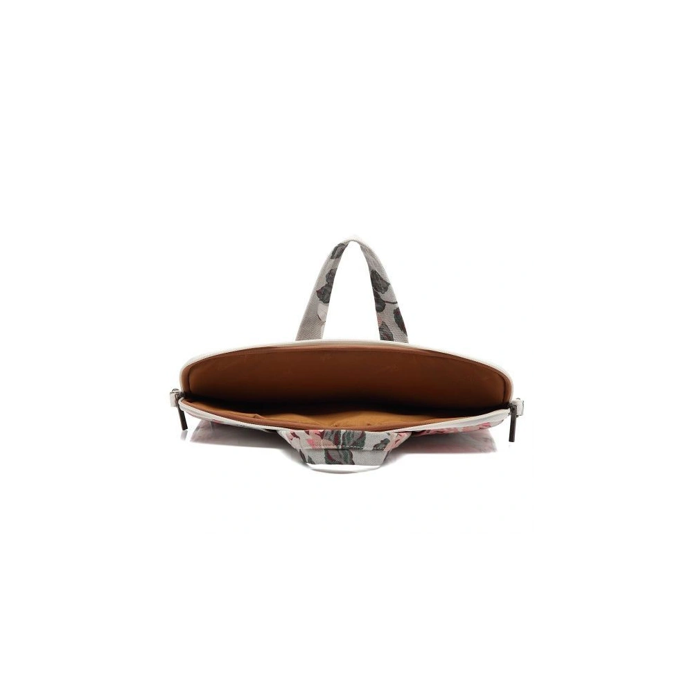 Torba Canvaslife Briefcase 13-14 cali Navy Rose