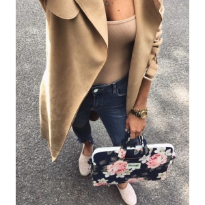 Kup Torba Canvaslife Sleeve 13-14 cali Navy Rose - CNF003NAVROS - {ean13} - Sklep Home Screen