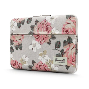 Kup Torba Canvaslife Sleeve 13-14 inch Albă Trandafir - CNF004WHTROS - {ean13} - Sklep Home Screen