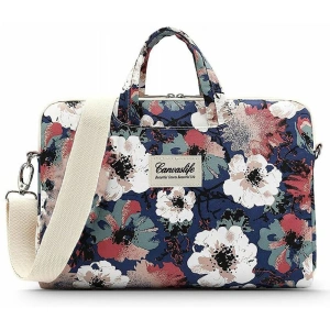 Kup Torba Canvaslife Briefcase 13-14 inch Albastru Camelia - CNF005BLUCAM - {ean13} - Sklep Home Screen