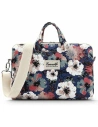Torba Canvaslife Aktentasche 13-14 Zoll Blau Camellia