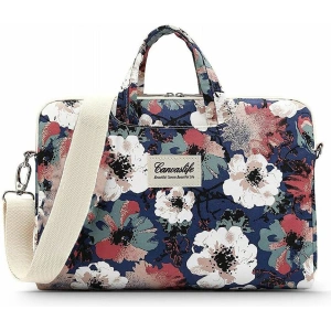 Kup Torba Canvaslife Briefcase 15-16 inch Albastru Camelia - CNF006BLUCAM - {ean13} - Sklep Home Screen