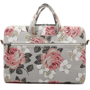 Kup Torba Canvaslife Briefcase 15-16 cali Navy Rose - CNF007NAVROS - {ean13} - Sklep Home Screen