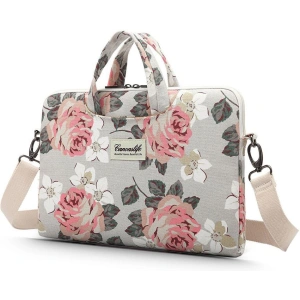 Kup Torba Canvaslife Briefcase 15-16 inci White Rose - CNF008WHTROS - {ean13} - Sklep Home Screen