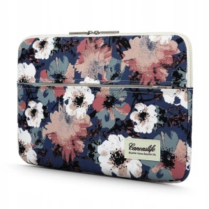 Kup Torba Canvaslife Sleeve 13-14 cali Blue Camellia - CNF009BLUCAM - {ean13} - Sklep Home Screen