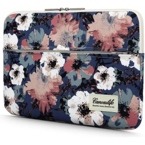Kup Torba Canvaslife Sleeve 15-16 inch Albastru Camellia - CNF010BLUCAM - {ean13} - Sklep Home Screen