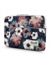 Torba Canvaslife Sleeve 15-16 palců Modrá Kamelie
