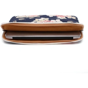 Kup Torba Canvaslife Sleeve 15-16 cali Blue Camellia - CNF010BLUCAM - {ean13} - Sklep Home Screen