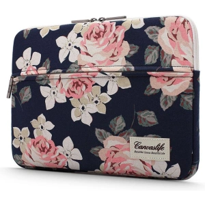 Kup Torba Canvaslife Sleeve 15-16 inch Navy Rose - CNF011NAVROS - {ean13} - Sklep Home Screen