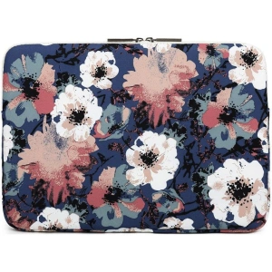 Kup Torba Canvaslife Sleeve 15-16 cali Navy Rose - CNF011NAVROS - {ean13} - Sklep Home Screen
