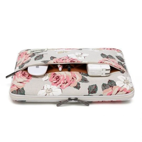 Kup Torba Canvaslife Sleeve 15-16 inch Navy Rose - CNF011NAVROS - {ean13} - Sklep Home Screen