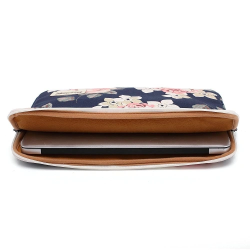 Kup Torba Canvaslife Sleeve 15-16 palců Navy Rose - CNF011NAVROS - {ean13} - Sklep Home Screen