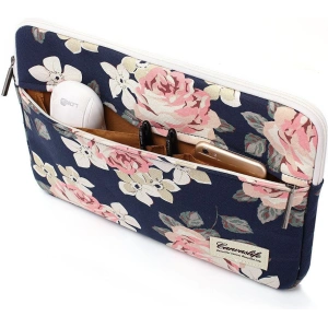 Kup Torba Canvaslife Sleeve 15-16 cali Navy Rose - CNF011NAVROS - {ean13} - Sklep Home Screen