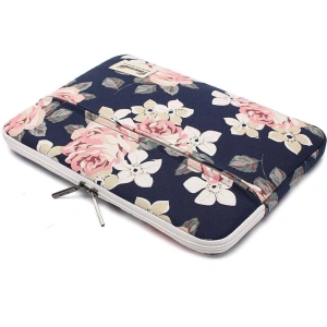 Kup Torba Canvaslife Sleeve 15-16 cali Navy Rose - CNF011NAVROS - {ean13} - Sklep Home Screen