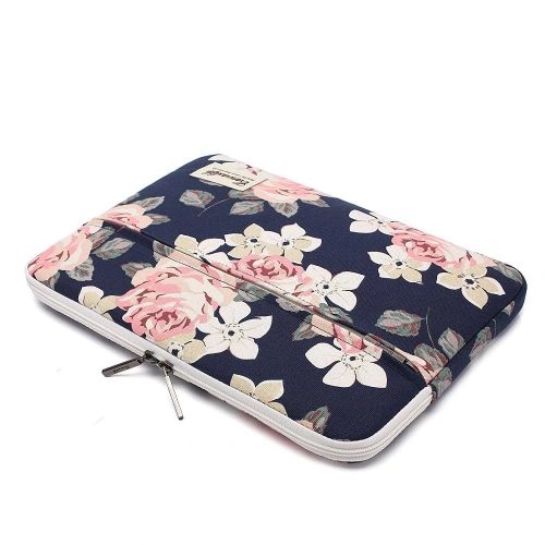 Kup Torba Canvaslife Sleeve 15-16 hüvelyk Navy Rose - CNF011NAVROS - {ean13} - Sklep Home Screen