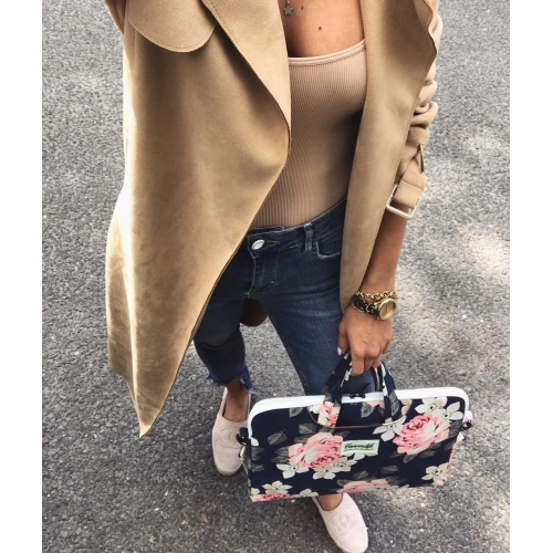 Kup Torba Canvaslife Sleeve 15-16 Zoll Navy Rose - CNF011NAVROS - {ean13} - Sklep Home Screen