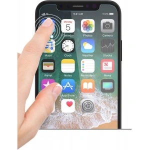 Kup Edzett üveg Hofi Glass Pro+ Apple iPad Air 9.7 2013/2014 (1. és 2. generáció)/iPad Pro 9.7 2016 - HOFI001 - {ean13} - Sklep Home Screen