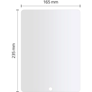 Kup Edzett üveg Hofi Glass Pro+ Apple iPad Air 9.7 2013/2014 (1. és 2. generáció)/iPad Pro 9.7 2016 - HOFI001 - {ean13} - Sklep Home Screen