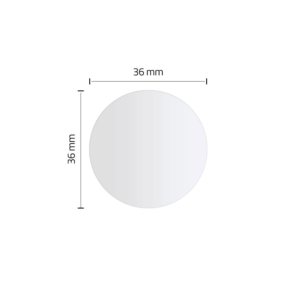 Szkło hartowane Hofi Glass Pro+ Garmin Fenix 5/6/6 Pro/7