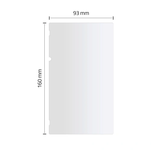 Buy Hofi Glass Pro+ Nintendo Switch - HOFI004 - {ean13} - Home Screen Store Europe