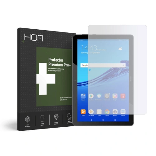 Kup Sticlă securizată Hofi Glass Pro+ Huawei MediaPad T5 10.1 - HOFI006 - {ean13} - Sklep Home Screen