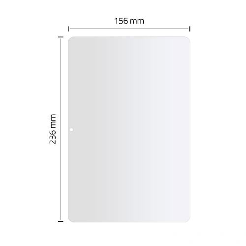 Buy Hofi Glass Pro+ Huawei MediaPad T5 10.1 - HOFI006 - {ean13} - Home Screen Store Europe