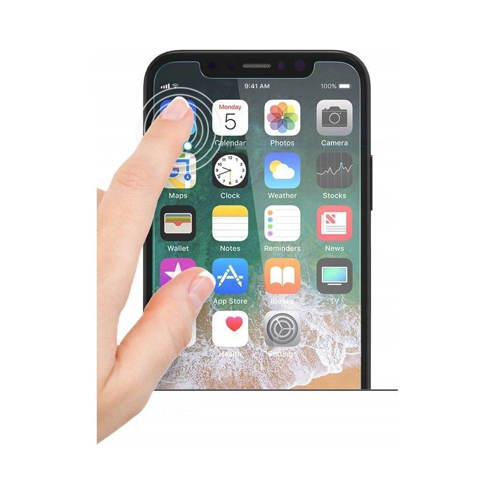 Szkło hartowane Hofi Glass Pro+ Samsung Galaxy Tab A 10.1 2019