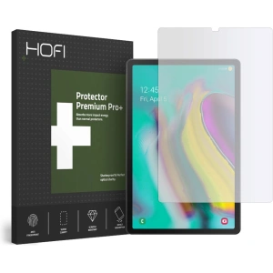 Kup Gehärtetes Glas Hofi Glass Pro+ Samsung Galaxy Tab S5e 10.5 2019 - HOFI009 - {ean13} - Sklep Home Screen