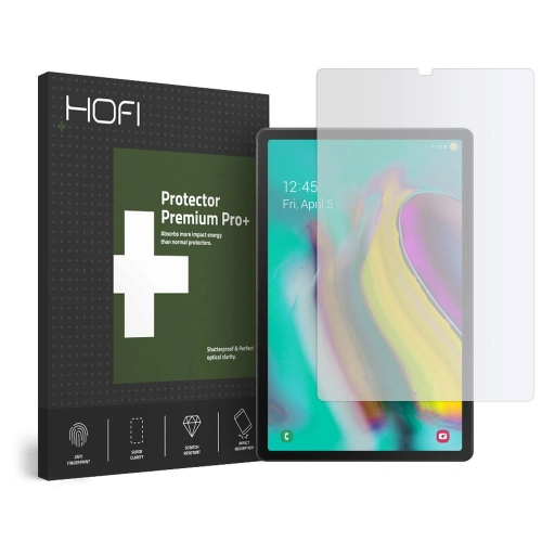 Kup Sticlă temperată Hofi Glass Pro+ Samsung Galaxy Tab S5e 10.5 2019 - HOFI009 - {ean13} - Sklep Home Screen