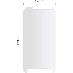 Kup Gehärtetes Glas Hofi Glass Pro+ Samsung Galaxy Xcover 4/4s - HOFI010 - {ean13} - Sklep Home Screen
