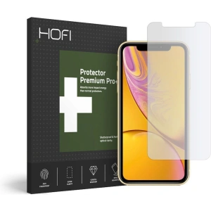 Kup Edzett üveg Hofi Glass Pro+ Apple iPhone 11 - HOFI012 - {ean13} - Sklep Home Screen