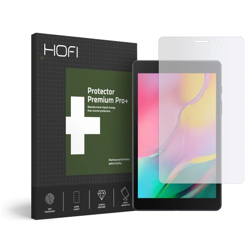 Kup Gehärtetes Glas Hofi Glass Pro+ Samsung Galaxy Tab A 8.0 2019 - HOFI013 - {ean13} - Sklep Home Screen