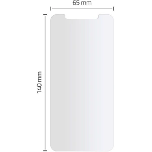 Kup Edzett üveg Hofi Glass Pro+ Apple iPhone 11 - HOFI012 - {ean13} - Sklep Home Screen
