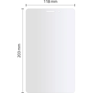 Tvrzené sklo Hofi Glass Pro+ Samsung Galaxy Tab A 8.0 2019