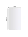 Kup Gehärtetes Glas Hofi Glass Pro+ Samsung Galaxy Tab A 8.0 2019 - HOFI013 - {ean13} - Sklep Home Screen