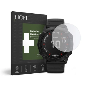 Kup Szkło hartowane Hofi Glass Pro+ Garmin Fenix 6X/6X Pro/7X - HOFI014 - {ean13} - Sklep Home Screen