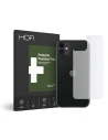 Hibrid sticlă pe spate Hofi Glass Pro+ Back Protector Apple iPhone 11