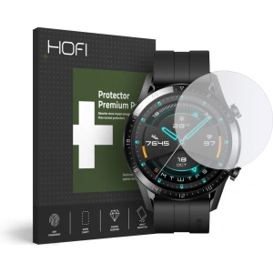 Kup Gehärtetes Glas Hofi Glass Pro+ Huawei Watch GT 2 46mm - HOFI016 - {ean13} - Sklep Home Screen