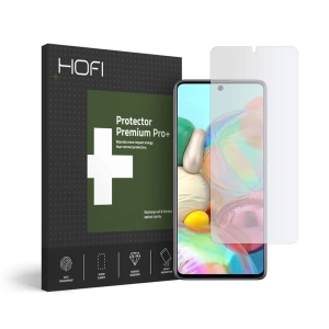 Kup Szkło hybrydowe Hofi Hybrid Glass Samsung Galaxy A71 - HOFI019 - {ean13} - Sklep Home Screen