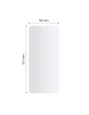 Kup Hibrid de sticlă Hofi Hybrid Glass Samsung Galaxy A51 - HOFI018 - {ean13} - Sklep Home Screen